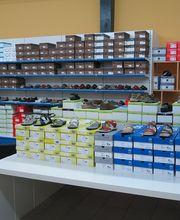 La Maison du Pied Sàrl Bild 2