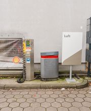 Shell Recharge Charging Station Bild 7