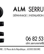 Alm serrurerie image 1