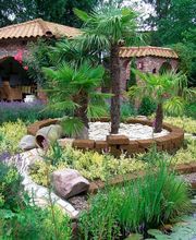 Radeck Gartengestaltung GmbH Bild 5