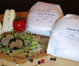 Le Fromager Gourmand Bild 9