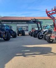 Klaus Sämann GmbH Bild 13