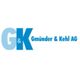 Gmünder & Kehl AG