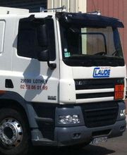 Claude Fioul image 4