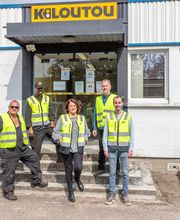 Kiloutou TP Rouen (Le Grand-Quevilly) image 5