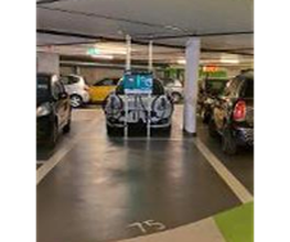 Shell Recharge Charging Station Bild 1