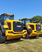 M3 JCB - HYUNDAI MH | Siège social image 2