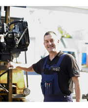 Hantsche Druckluft Dresden AG Bild 11