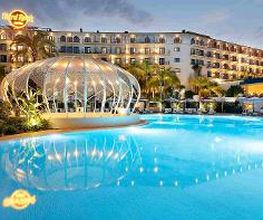 hotel con piscina puerto banus