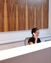 Reception Plus GmbH Bild 1