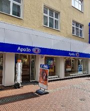 Apollo-Optik - Recklinghausen - Holzmarkt Bild 1