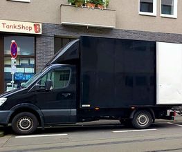 RB Service & Transport Bild 1