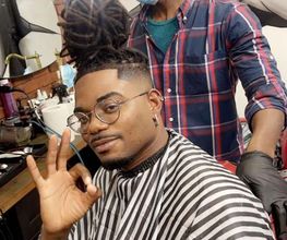 Ous Barber Shop image 1