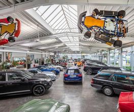 Autohaus Auto Adam