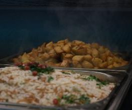 Diadem Lounge Bild 4