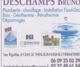 Deschamps Bruno image 5