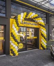 Arcaplanet immagine 1