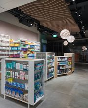 Sonnen Apotheke AG Bild 6