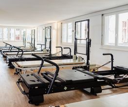 Pilates Studio Luzern Bild 8
