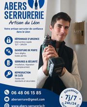 Abers Serrurerie image 3