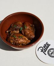 Meo's Colosseum | Surinamese Restaurant in Amsterdam afbeelding 10