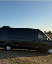 Tourbusse Bild 6