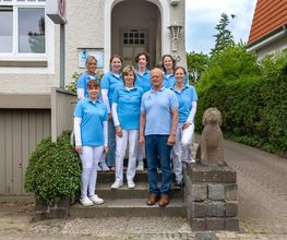 Tierarzt Eckernförde, Tierarztpraxis Heldt Bild 2