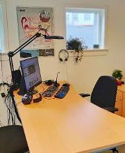 Audika Hørecenter, Thisted billede 8