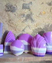 Madame Chat - Eleveuse de bougies image 3