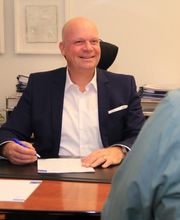 Axel Vogt - Fachanwalt für Arbeitsrecht, Fachanwalt für Erbrecht, Fachanwalt für Sozialrecht, Betreuungsrecht, Mediator Bild 4