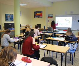 Lycée privé Le Beau Rameau image 11