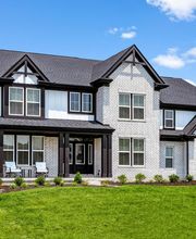 Lindley Ridge at Chatham Hills New Homes in Westfield by Fischer Homes image 4