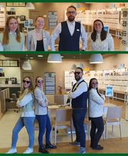 Opticien BAILLEUL Générale d'Optique image 3
