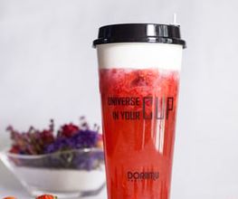 Doriimu - Creative Bubble Tea & Coffee Master image 14
