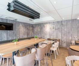 B&B HOTEL Sainte-Maxime Golfe de Saint-Tropez image 10