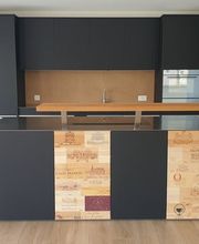 Möbelschreinerei Hirschi Markus Bild 1