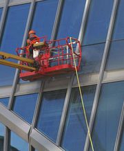 P. Imbert Travaux Acrobatiques image 1