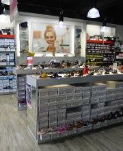 Schuh Armbruster Bild 4