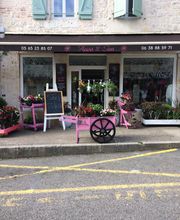 Fleurs et Sens image 1