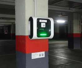 ACCIONA Charging Station imagen 3