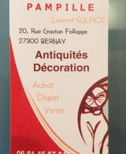 Antiquités Achat Pampille image 4