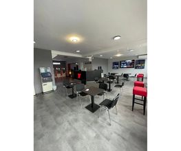 Wettarena Hannover Bild 2