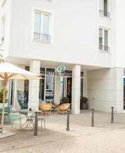 Hotel Motel One Saarbrücken - Exterior