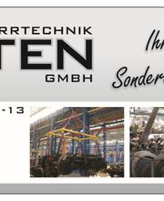 Anzeige Austen für Heft