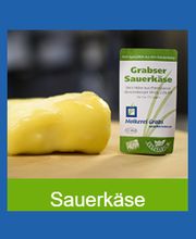 Molkerei Grabs Bild 9