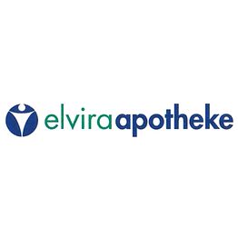 Logo der Elvira-Apotheke
