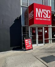 New York Sports Club image 20