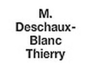 Deschaux-Blanc Thierry
