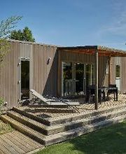 Camping Homair - Verdon Parc image 4