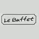 Le Buffet